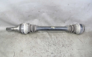 2013-2017 BMW F10 M5 F12 M6 Factory Right Rear Output Half Shaft Axle CV OEM