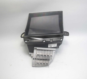 2012-2016 BMW F10 5-Series Sedan Factory Head-Up Display HUD Assembly OEM