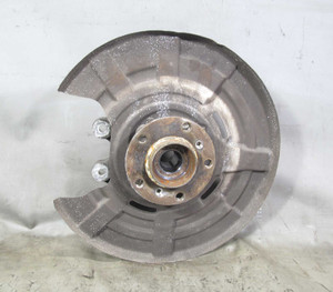 2013-2017 BMW F10 M5 F06 M6 Right Rear Passengers Wheel Hub Bearing Carrier OEM