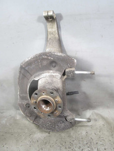 2013-2017 BMW F10 M5 F12 M6 Left Front Wheel Hub Carrier Bearing Assembly OEM