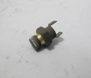 1968-1976 BMW 2002 M10 E9 M30 Intake Air Temperaure Sensor Switch OEM