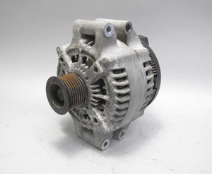 2012-2017 BMW F30 3-Series F10 F12 N55 6-Cyl Factory Generator Alternator 215Amp - 23320