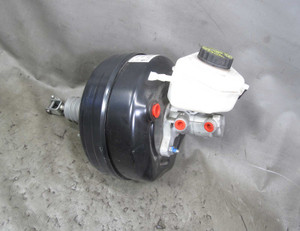 2012-2017 BMW F30 3-Series F32 Factory Power Brake Booster and Master Cylinder