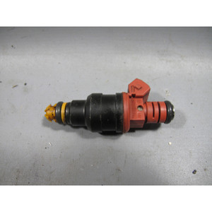 94-98 BMW V8 M60 M62 Single Factory Fuel Injector Bosch 0280150778 E34 E39 E38