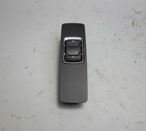 2014-2017 BMW i01 i3 City Vehicle Front Center Console Switch Operating Mode OEM