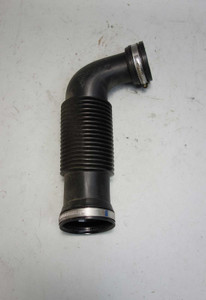 2014-2017 BMW i01 i3 Rex Range Extender Fresh Air Duct Tube for Gas Engine OEM