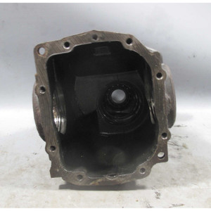 2006-2013 BMW E9x Rear Open Differential Housing Bare Medium 188mm 3.73 OEM - 23865