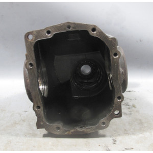 2006-2013 BMW E9x Rear Open Differential Housing Bare Medium 188mm 3.73  OEM