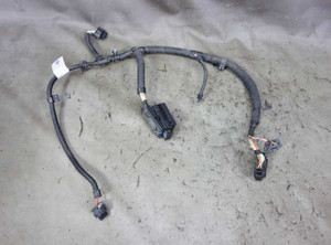 2014-2017 BMW i01 i3 Mega City Vehicle Electric Motor Sensor Wiring Harness OEM