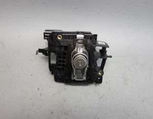 2014-2017 BMW i01 i3 City Vehicle Left Front Door Exterior Lock Handle Frame OEM