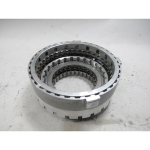 BMW A5S390R Automatic Trans Overdrive Clutch Housing Gear Drum GM 5L50 4L50E