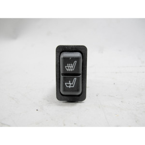 1991-1995 BMW 5/7-Series Heated Seat Heater Switch E34 E32 1390888 OEM Used