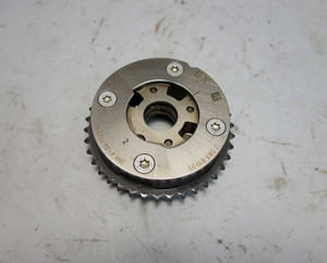 2012-2016 BMW N20 N26 Turbo 4-Cylinder Exhaust Camshaft Timing Adjustment Gear