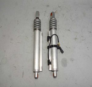 2007-2017 BMW E93 F33 3-Series 4-Series Convertible Top Pistons 4 Front Roof