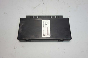 2006 BMW E60 5-Series E63 Early GM KGM High Electronic Control General Module OE - 24927