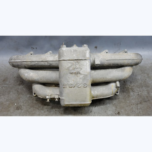 BMW M30 3.2L 3.5L 6-Cyl Aluminum Intake Manifold 1982-1988 USED OEM