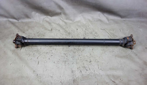 2006-2013 BMW E90 3-Series AWD xDrive Front Drive Propeller Shaft U-Joints OEM