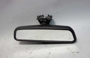 2012-2017 BMW F30 3-Series X3 X4 Fully Manual Interior Rearview Mirror OEM