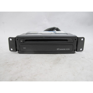 BMW 2002 E46 E39 X5 Mk 3 DVD Navigation Drive Computer 3 III Philips FOR PARTS