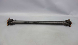 2013-2017 BMW F30 3-Series F22 xDrive AWD Front Drive Propeller Shaft U-Joint OE - 25947