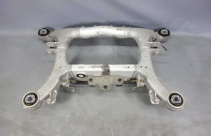 2013-2015 BMW F01 7-Series LCI Rear Axle Sub Frame Cradle Carrier Crossmember OE