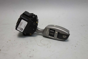 2006-2008 BMW E65 E66 7-Series Late Model Steering Column Wiper Switch Stalk