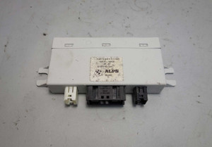 2002-2008 BMW E65 E66 7-Series Control Module for Rear Seat Heater OEM