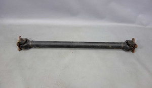 2006-2013 BMW E90 3-Series xDrive AWD Frton Axle Drive Propeller Shaft U-Joints