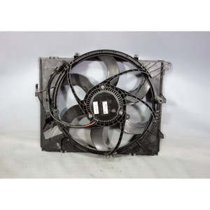 2006-2013 BMW E90 3-Series Z4 N52 Factory Electric Engine Cooling Fan 400W OEM