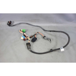 2009-2011 BMW E89 Z4 30i N52 Transmission Wiring Harness for Sport Automatic OEM - 26922