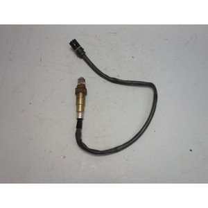 2009-2017 BMW N63 N63N S63 Factory Downstream Post-Cat Oxygen O2 Sensor OEM