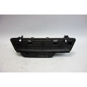 2009-2015 BMW F01 7-Series F02 Front Center Lower Dashboard Ashtray Cubby Door