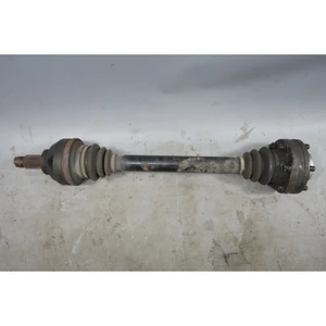 2000-2003 BMW E39 M5 Factory Rear Axle Half Output Shaft CV w/ Worn CV Joint OEM
