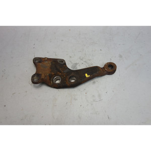 1982-1989 BMW E28 5-Series E24 Left Front Steering Linkage Tie Rod Lever OEM