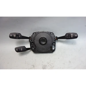 2009-2013 BMW E82 E88 1-Series Steering Column Switch Hub Stalks Turn Wiper OEM