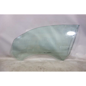 2008-2013 BMW E82 1-Series Coupe Left Driver's Door Window Glass Pane OEM - 28049