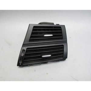 07-14 BMW E70 X5 E71 X6 Right Front Dashboard Air Outlet Vent Black Passenger OE