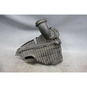 2003-2010 Porsche Cayenne 955 957 V8 4.5L 4.8L Left Air Filter Housing Intake OE - 27698