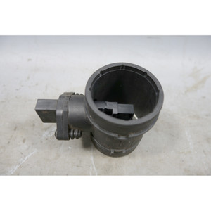 2003-2006 Porsche Cayenne S Turbo Single Mass Air Flow Meter Sensor Bosch OEM