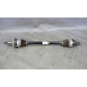 2012-2016 BMW F10 5-Series 528i Right Rear Output Half Shaft Axle 30mm OEM