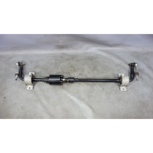2007-2014 BMW E70 X5 E71 X6 Rear Axle Dynamic Anti-Sway Stabilizer Bar Adaptive