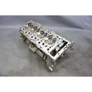 2006-2010 BMW E63 650i E60 550i N62TU 4.8L V8 Bank 2 Cylinder Head Bare 115K OEM