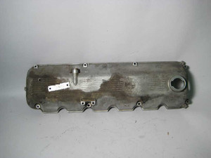 BMW M20 ETA Aluminum Valve Cover 1982-1987 E30 325e E28 528e OEM USED