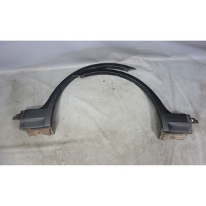 2005-2010 BMW E83 X3 SAV Front Wheel Arch Exterior Trim Cover Pair Left Right OE