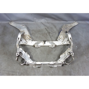 BMW E90 E92 E93 M3 S65 V8 Front Engine Cradle Subframe OEM 2008-2013