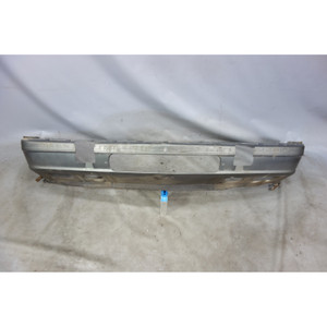1982-1984 BMW E28 5-Series Early Front Lower Spoiler Valance Trim Delphin Grey