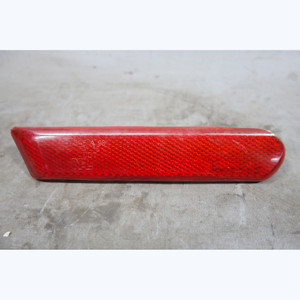 DAMAGED 1999-2002 BMW Z3 Roadster Rear Left  Drivers Side Marker Reflector OEM