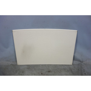 2011-2016 BMW F10 5-Series Sliding Moonroof Headliner Trim Panel Oyster Beige OE
