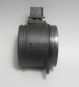 BMW E90 335d X5 M57N2 Diesel Mass-Air Flow Meter MAF 2009-2011 USED OEM