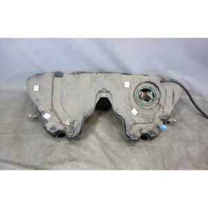 2012-2016 BMW F10 ActiveHybrid 5 Plastic Gas Fuel Supply Tank OEM - 29729